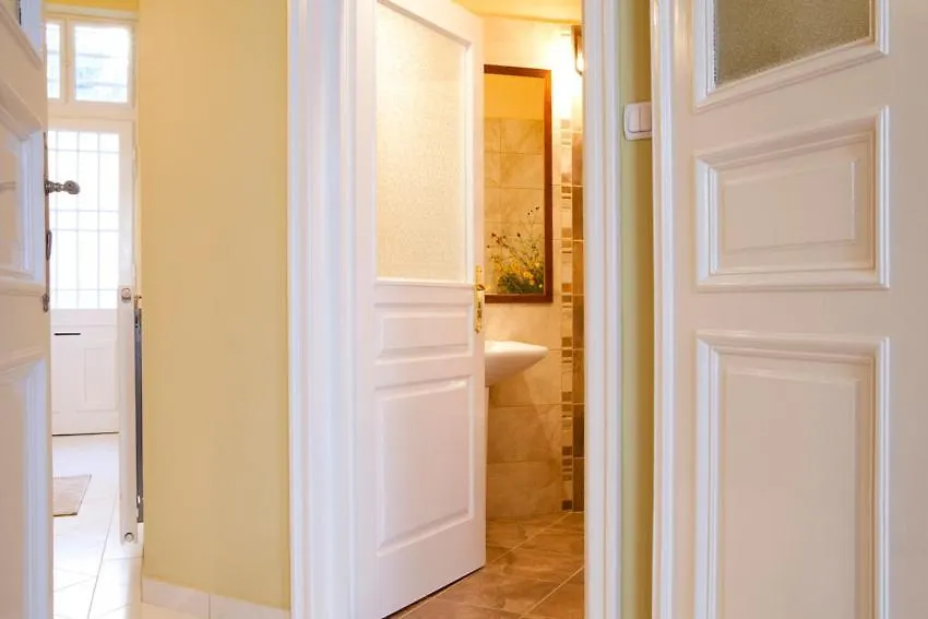 Bouillon Apartman Budapesta Ungaria