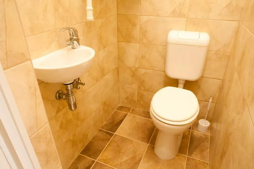 Apartament Bouillon Apartman Budapesta Ungaria